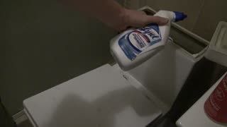 EZ fix for a leaky toilet