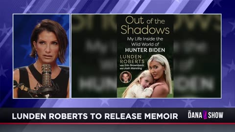 Hunter Biden's Baby Mama Set To Publish EXPLOSIVE Memoir
