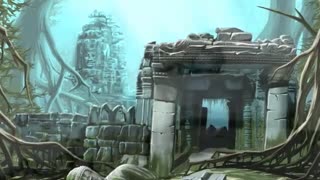 Was there a real Atlantis?
