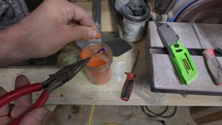 How to Paint a Jig but Better - Jig Making 101