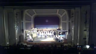 Massillon Lions Club 2012 Annual Show Song