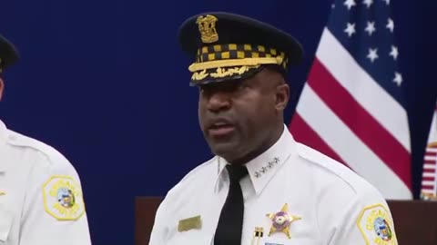 VIDEO: Chicago's top cop addresses DNC 2024 safety concerns amid RNC | WGN News