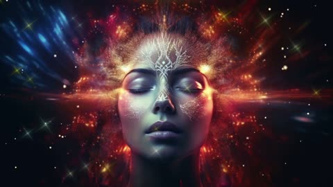 Music To Harmonize The Chakras🧘🏻Meditation With Spiritual Music 🎶#spiritualmusic #chakras