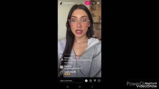 Destiny aka lifebeingdest has returned to Instagram Live