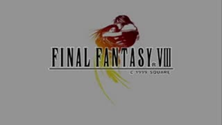 FINAL FANTASY VIII