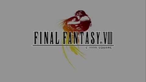 FINAL FANTASY VIII