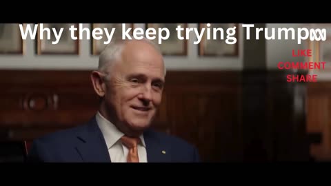 ‘Yes but I hate you!’ Trump and Turnbull’s explosive phone call | Nemesis