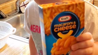 Mac & Cheese