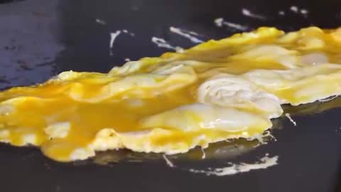 Can You Make Slippery Eggs