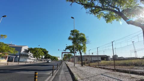 BIKE RIDE por LISboN S05E15 7th of August 2K24 PART 2