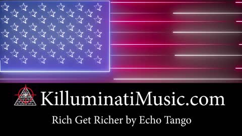 Rich Get Richer - Echo Tango