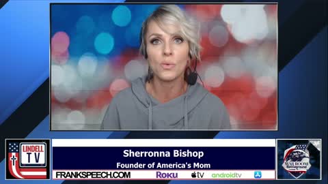 Sherronna Bishop Discusses Fight In Colorado To Improve And Enforce Election Laws