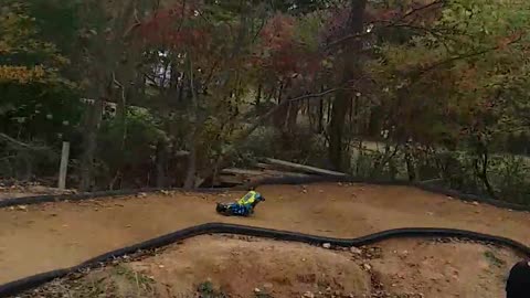 Offroad RC Track 2017 Greenwood Indiana Part 5