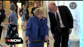 March 22, 2018 - WRTV Notes DePauw Honorary Degree for Eva Kor