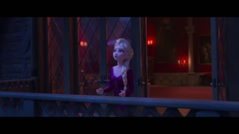 Idina Menzel, AURORA - Into the Unknown (From "Frozen 2")