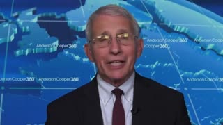 Race To The Bottom: Fauci Competes With Biden To See Who Could Be The Worst Dictator