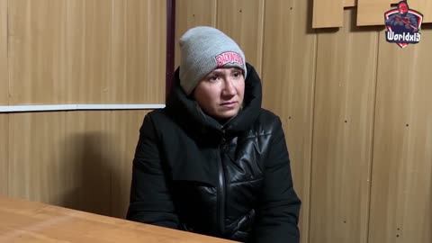 Resident of Mariupol, describes horror faced while leaving city with family.