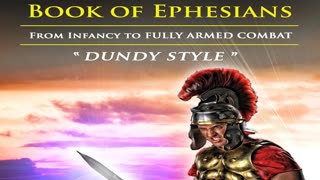 Book Review: A 21st-Century Version of the Book of Ephesians by Dundy Aipoalani