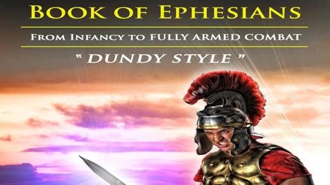 Book Review: A 21st-Century Version of the Book of Ephesians by Dundy Aipoalani