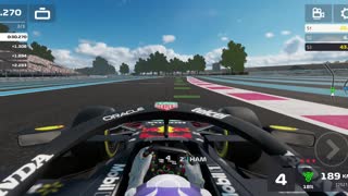 f1 mobile racing career mode-red bull part 3