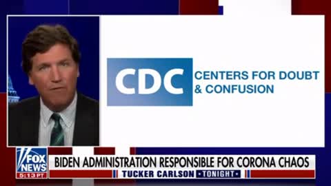 Tucker Carlson Tonight - 7/28/21 - FULL SHOW