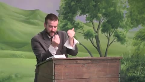 Homeschooling Preached By Pastor Steven Anderson
