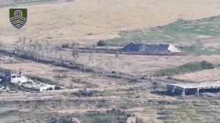 🚀🇺🇦 Ukraine Russia War | More Footage of Failed Russian Offensive on Avdiivka | 59 Motorized B | RCF