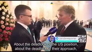 💥🇷🇺 Ukraine Russia War | Kremlin Spokesman's Declaration | RCF