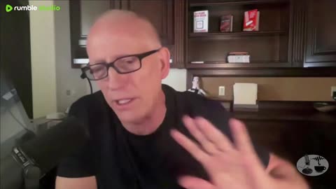 Scott Adams Episode #2539: Coming Out of the Woodwork