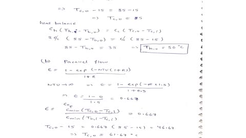 Air Conditioning and Heating - EcademicTube Video Solutions