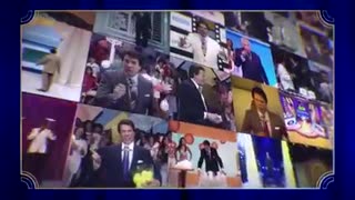 Silvio Santos - 80 años de Programa en la televisión de Brasil