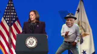 SCREAMING 😂 Kamala Harris and Willie Brown 😂😂😂