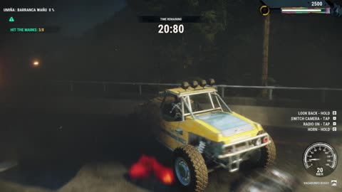 JUST CAUSE 4 FUNNY MOMENT😂