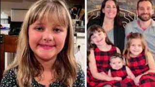 9 year old Missing Girl Found