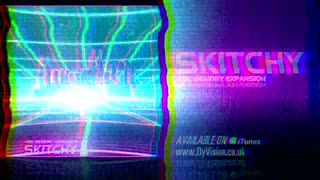 Skitchy - Sonogram (Triggered By Vaporwave Version)