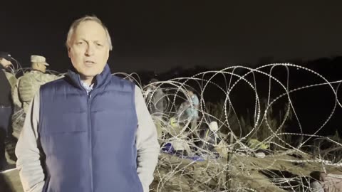 Rep. Biggs: Congress Cannot Continue to Fund the Biden Regime While Our Border is Wide Open