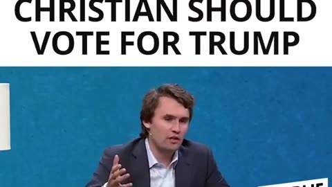 Why EVERY Christian Should Vote For President Trump.mp4