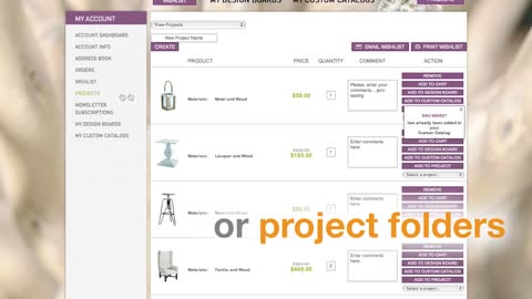 Custom Catalog Creation Services - Jola Interactive
