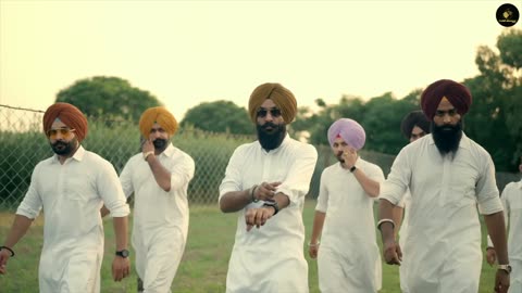 Hotshot - Laddi Dangon ft. Gill Madhipuriya _ Latest Punjabi Song 2024