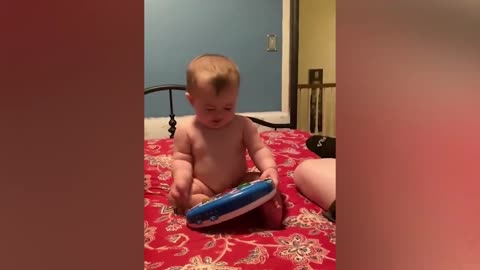 Best Baby videos on that World Must watch it-baby funny videos