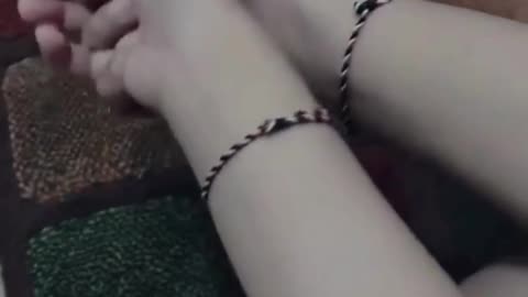 Tridatu Bracelet for Couple