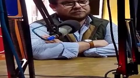 Maxi Campos, candidato a Diputado acompañando a Robert Silva, Partido Colorado - Tacuarembó
