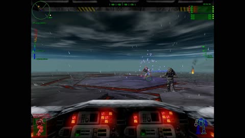 Mechwarrior 3 (PC)(Deutsch_German) Op4-M6 PT11