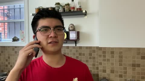Why Asians Don't Get Scam Calls