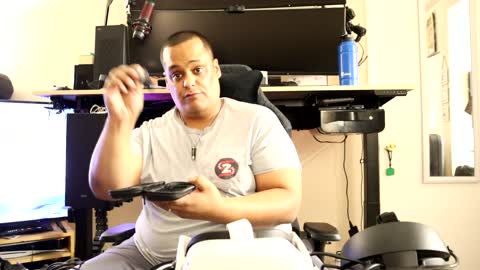 Unboxing My New Antlion ModMic Wireless Attachable Boom Mic for Headphones
