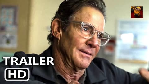 FULL CIRCLE Trailer (2023) Dennis Quaid, Zazie Beetz, Claire Danes