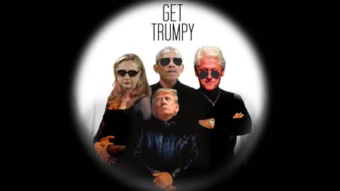 Charles Ortel is CLOSING IN – Get Trumpy **Special Archive Replay**