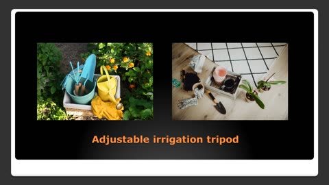 The Benefits Of Using Smart Watering Units For Indoor Horticulture