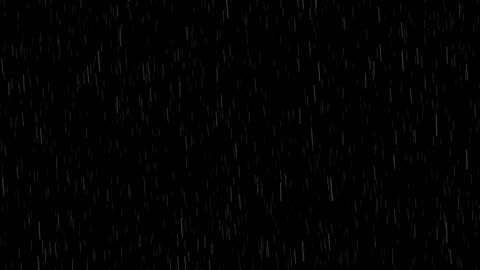 Heavy Rain Sounds For Sleeping | Instantly Fall Asleep and Beat Insomnia With Rain Sound At Night