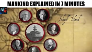 The Biggest Scam In The History Of Humankind - Explained In 7 Minutes